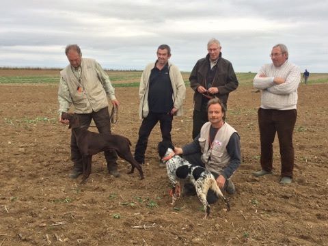 de la vallée de la Py - ENCORE UNE BELLE JOURNEE POUR L 'ELEVAGE