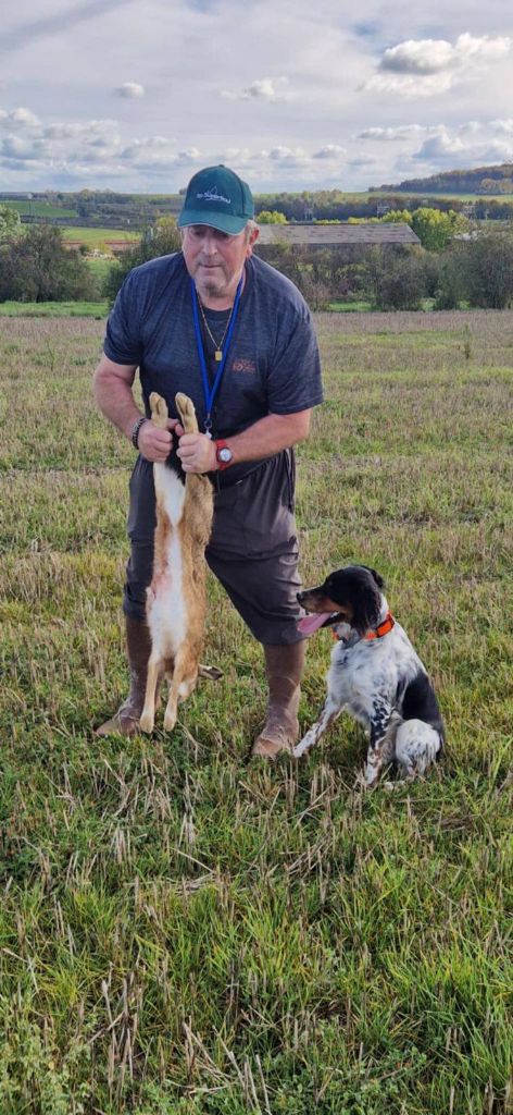 de la vallée de la Py - Reçu une photo de Ugo de la vallée de la py merci