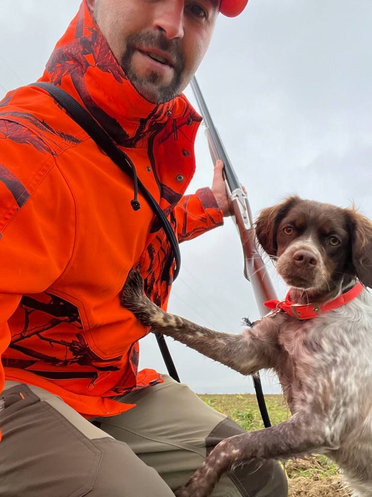 de la vallée de la Py - Reçu une photo de Vicky de la vallée de la py merci