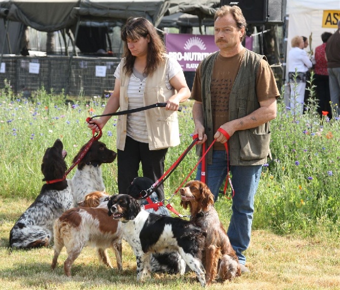 de la vallée de la Py - CHASSE ET TERROIR EN FETE