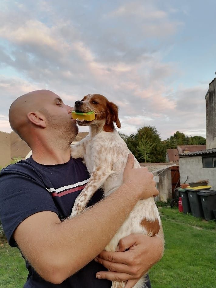 de la vallée de la Py - Reçu une photo de Sally de la vallée de la py merci