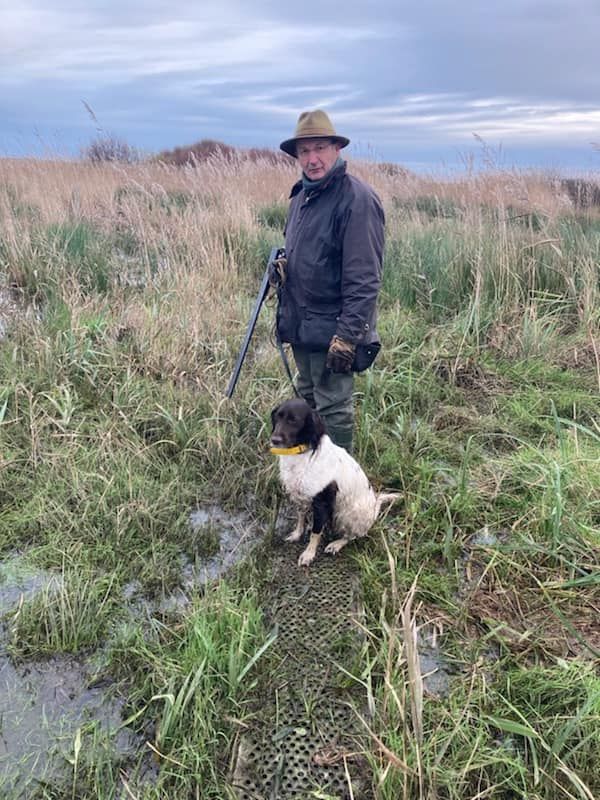 de la vallée de la Py - Reçu une photo de  Opale de la vallee de la py  merci