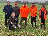  - CONCOURS DE  FIELD TRIAL  D 'AUTOMNE 2024