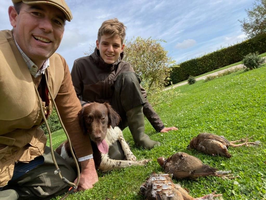 de la vallée de la Py - Reçu une photo de Radaz de la vallée de la py merci