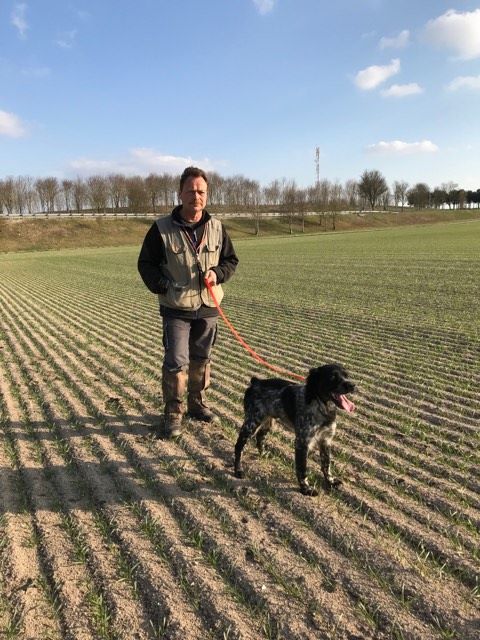 de la vallée de la Py - CONCOURS DE FIELD TRIALS DE PRINTEMPS 2019