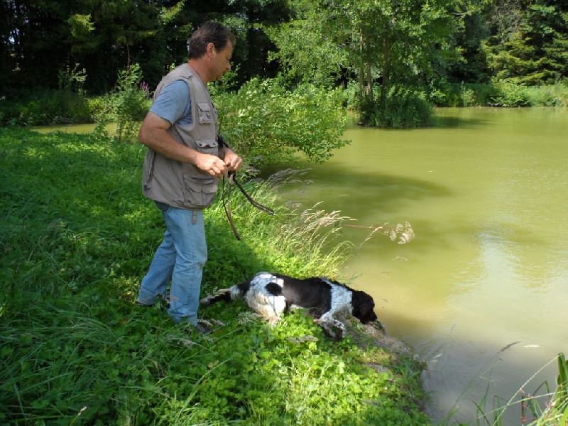 Gessy de la vallée de la Py