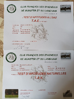 Urgo de la vallée de la Py - A le T.A.E