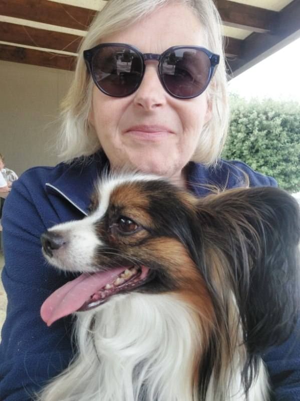de la vallée de la Py - Reçu une photo de Ricky de la vallée de la py merci