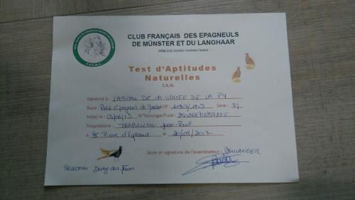 de la vallée de la Py - DES NOUVELLES DE LASCAU