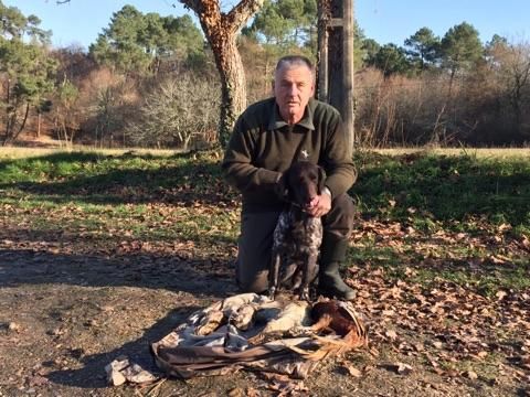 de la vallée de la Py - DES NOUVELLES DE LASCAU