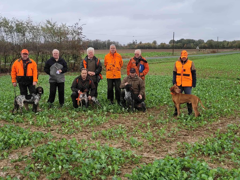 CONCOURS DE BICP 2025