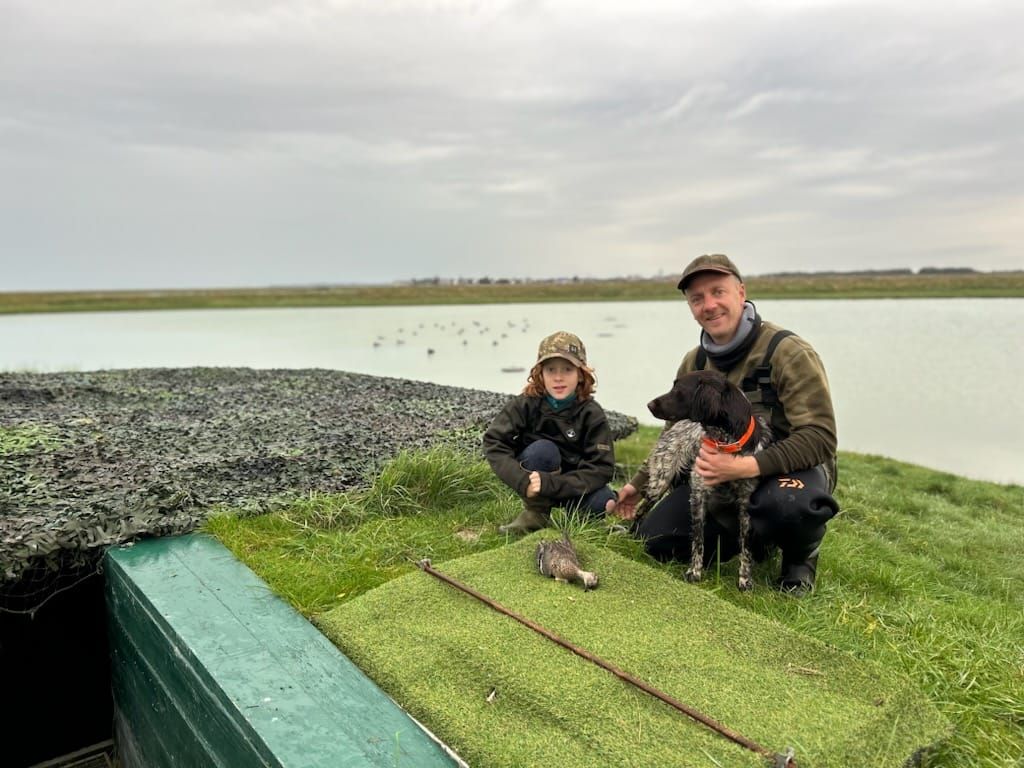 de la vallée de la Py - Reçu une photo de Ubby de la vallée de la py merci
