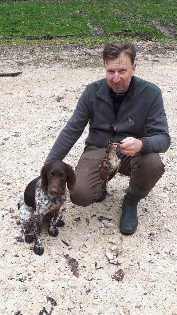 de la vallée de la Py - Reçu une photo de Ruska de la vallée de la py merci