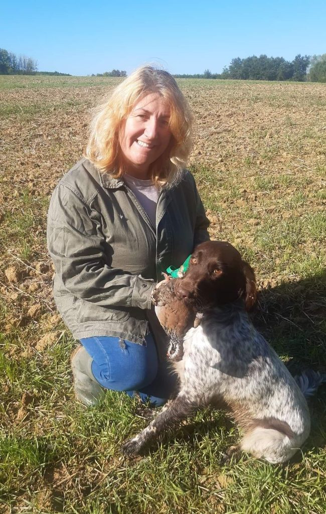 de la vallée de la Py - Reçu une photo de Suky de la vallée de la py merci