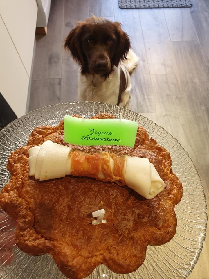 de la vallée de la Py - Reçu une photo de Pixelle de la vallée de la py merci