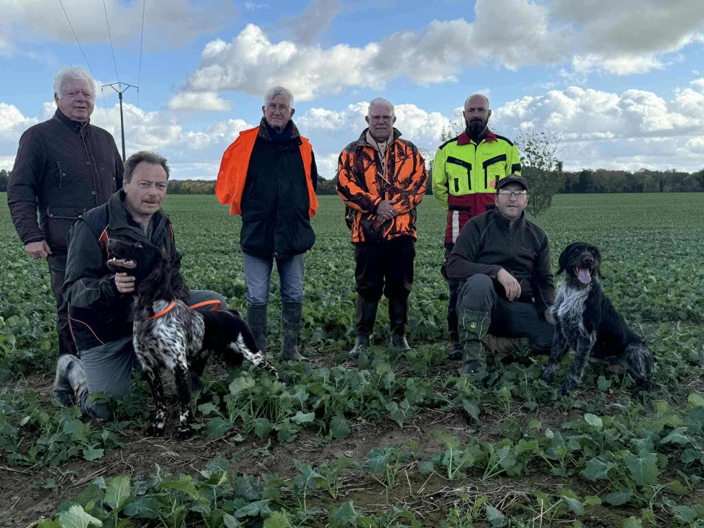 CONCOURS DE BICP 2025