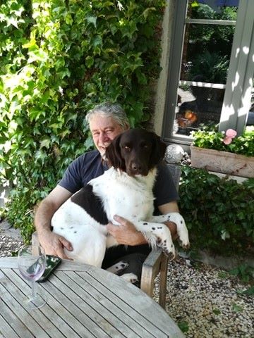 de la vallée de la Py - Reçu une photo de Nelson de la vallée de la py merci