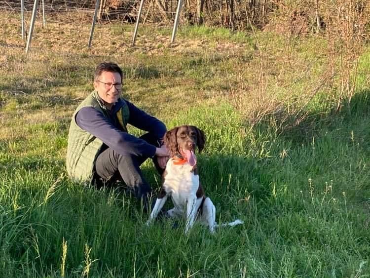 de la vallée de la Py - Reçu une photo de Ragnar de la vallée de la py merci