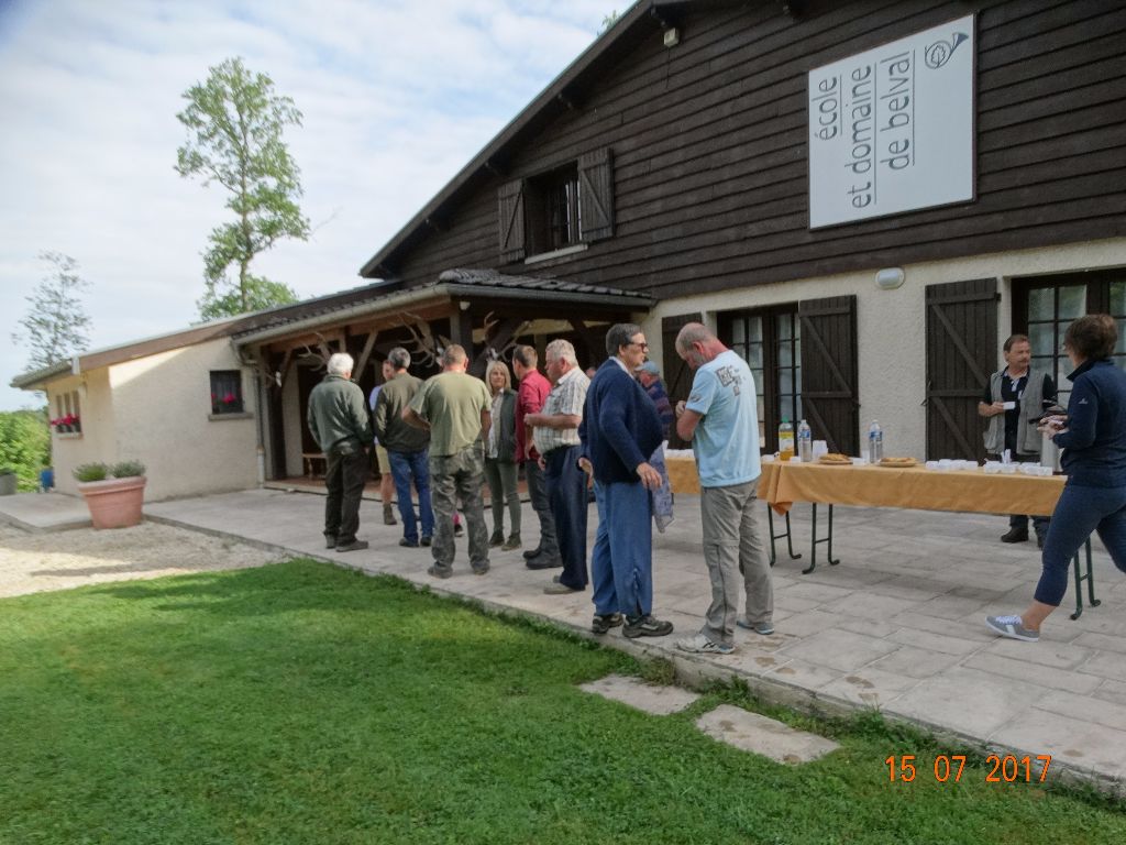 TAN DE BELVAL 2017