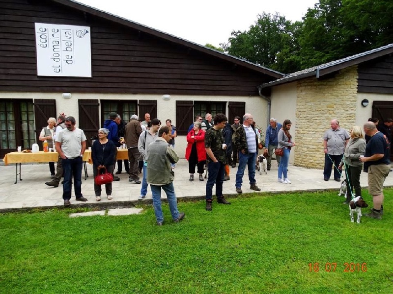 TAN DE BELVAL 2016